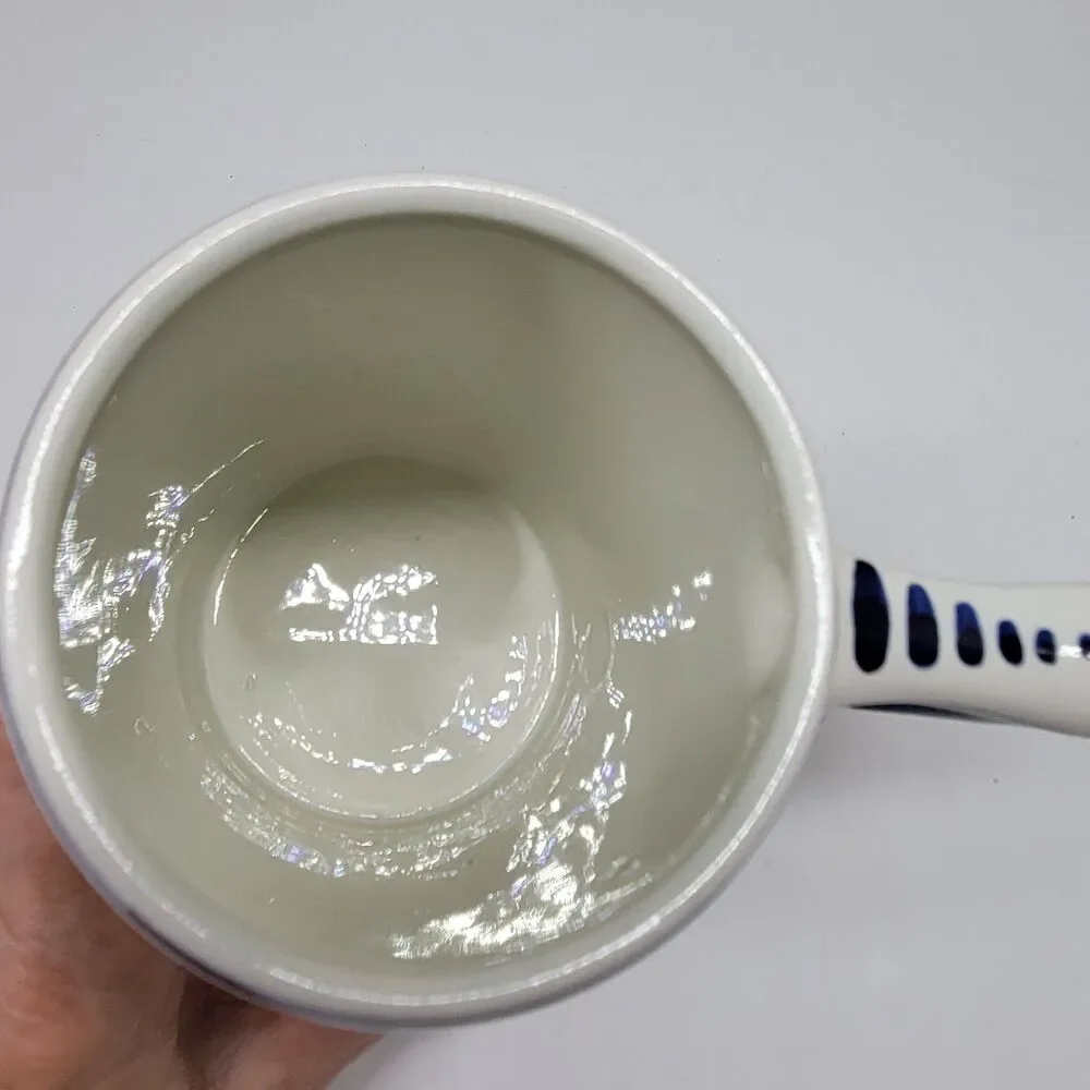 Delft Blue 